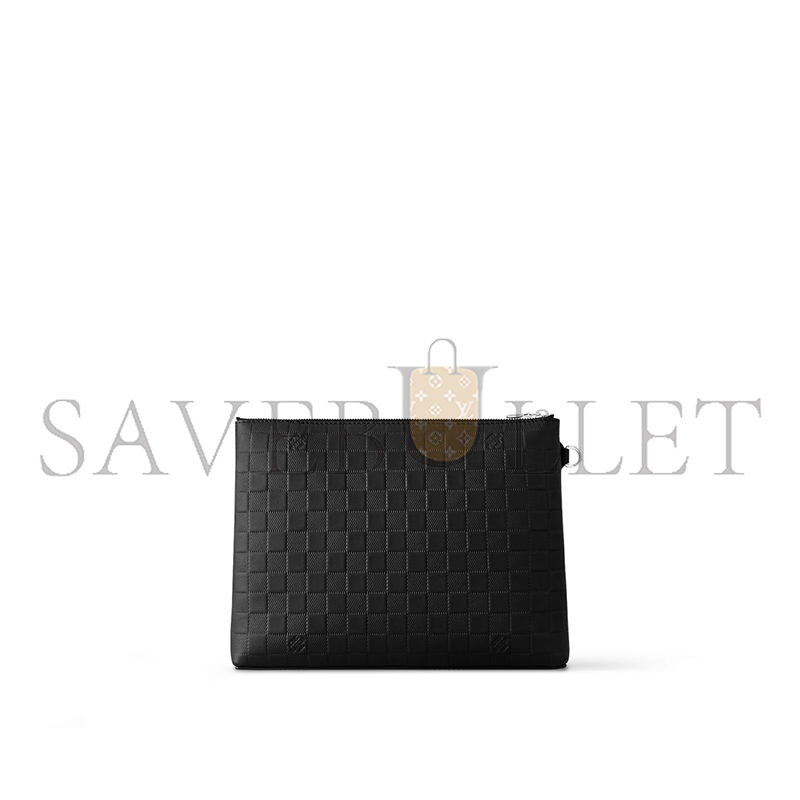 LOUIS VUITTON MASTER TAKEOFF POUCH N40504 (30*22*5cm)